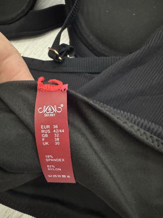 Купальник M&S Secret