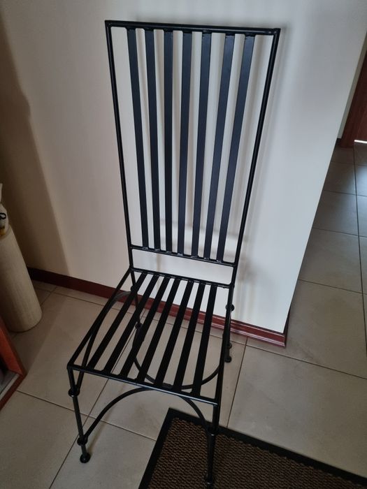 Element kuty do siedzenia