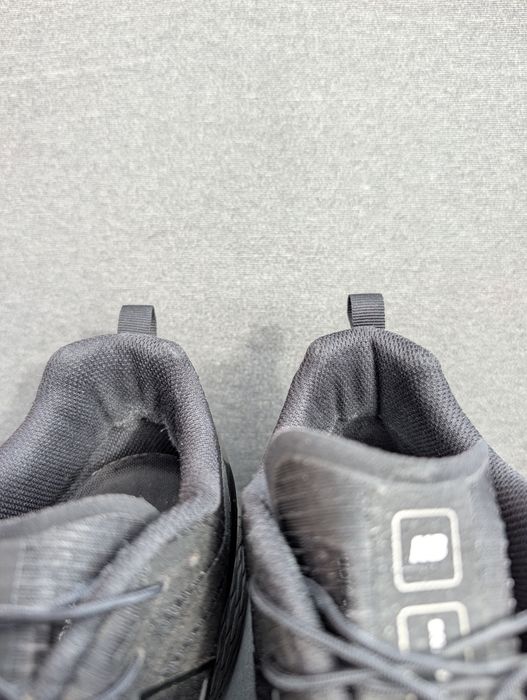 Newbalance 1906R buty sportowe męskie czarne rozmiar 43