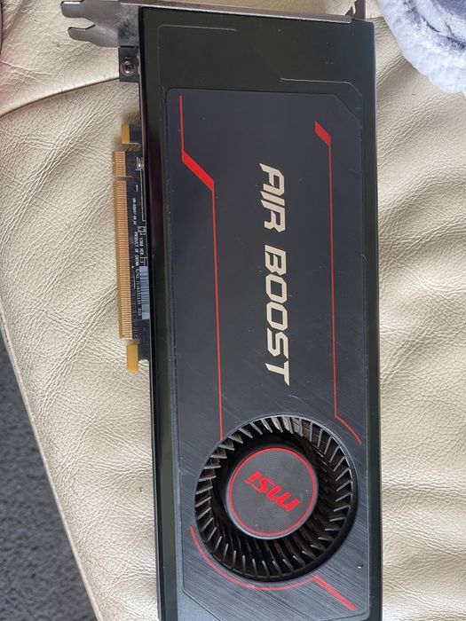 Radeon Vega 56 8GB