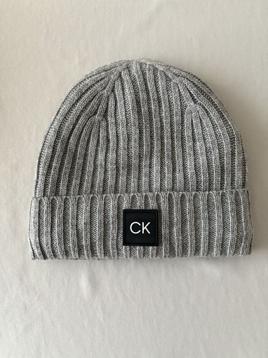 Czapka CK Calvin Klein Golf
