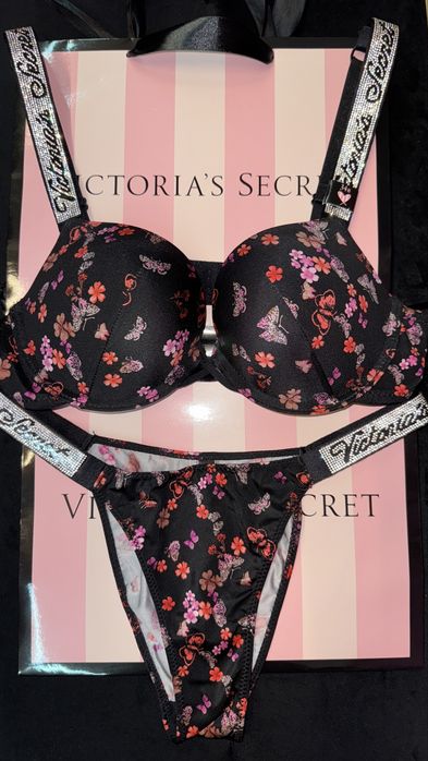 Комплект Victoria’s Secret білизна белье  Опт Дроп