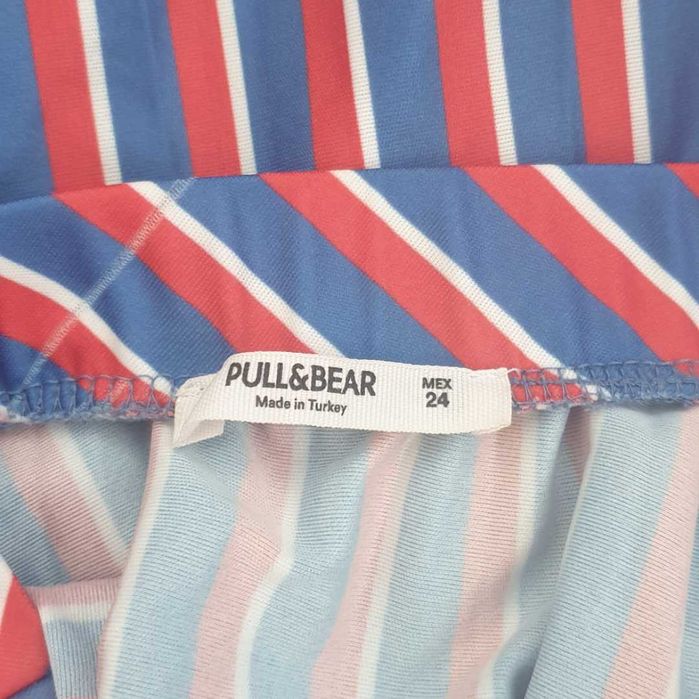 Спідниця літня Pull&Bear