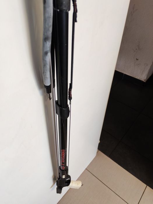 Arma de Caça Submarina Picasso Century 75 – Bom Estado