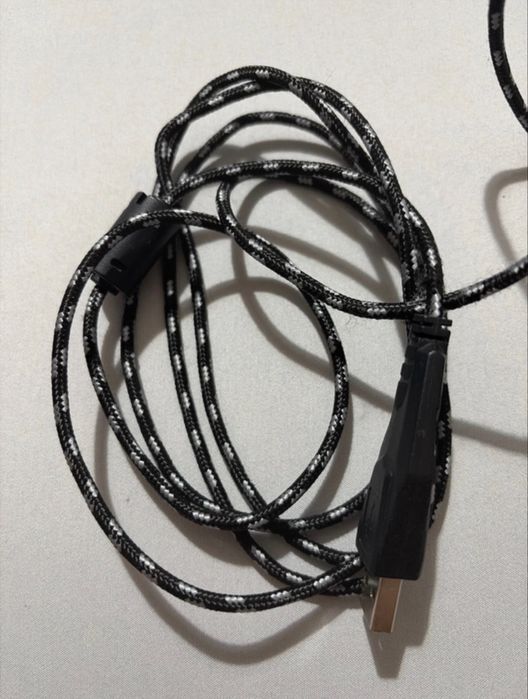 Rato de computador GXT