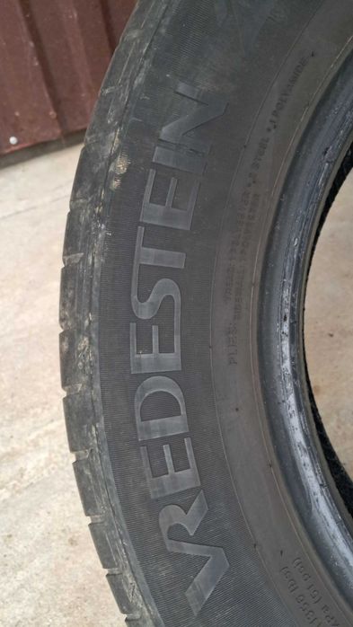 Opony letnie Vredestein 195/65 R15