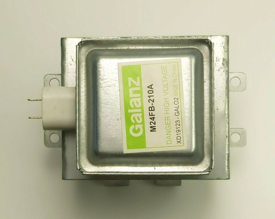 Магнетрон Galanz M24FB-210A