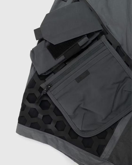 Шорты Nike Ispa tech