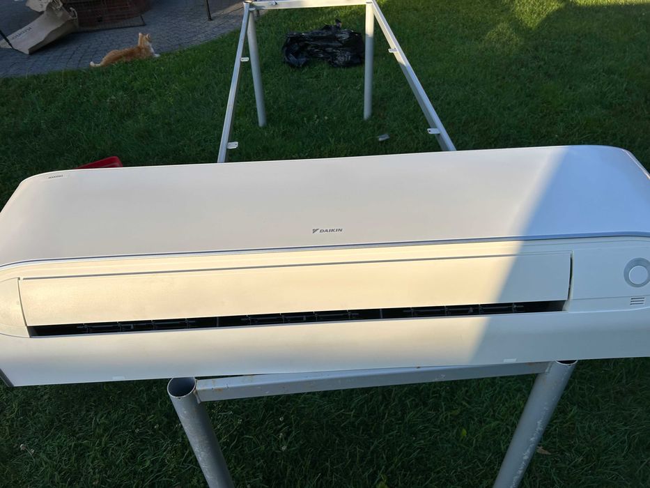 Klimatyzacja Daikin