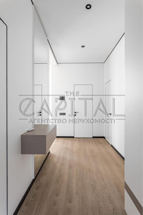 Аренда дома Гатное Крюковщина 130 м² Газ Бассейн Закрытый КГ