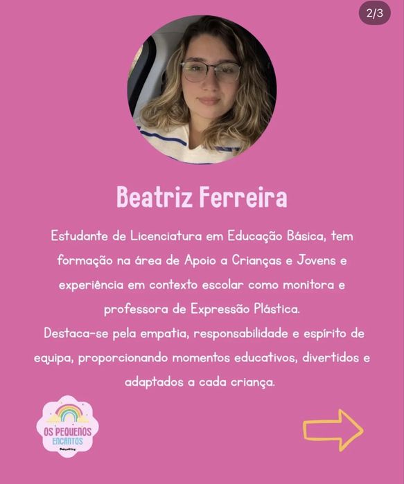 Serviço de Babysitting Lisboa
