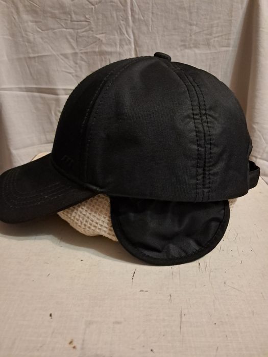 чоловічий  головний убір