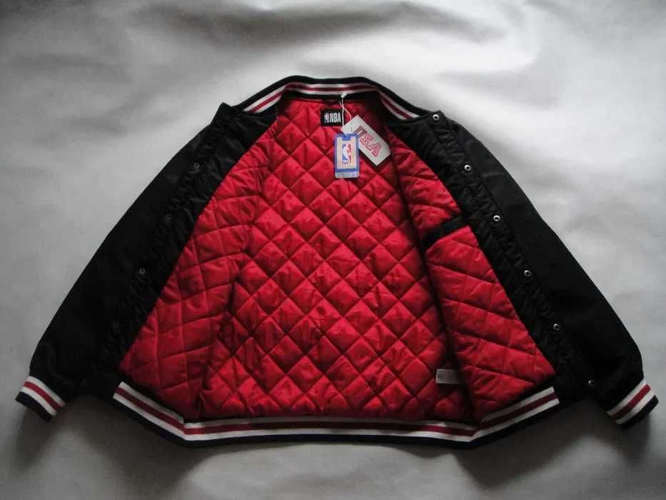 Bomberka NBA Chicago Bulls