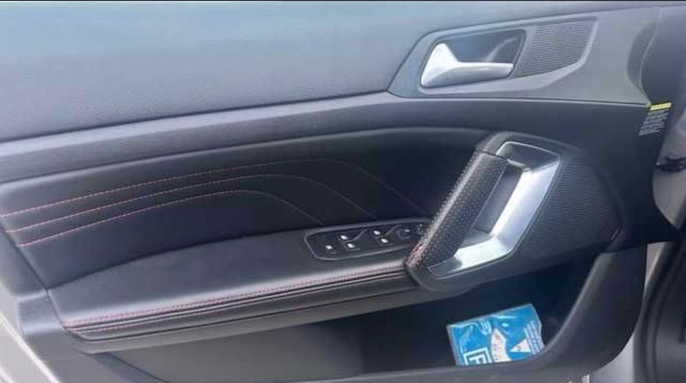 Peugeot 308 GTLINE 1.2 puretech impecavel