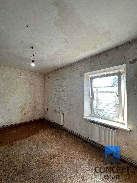 Продам бюджетный дом! Красный камень, Коммунар, Новокодацкий район!