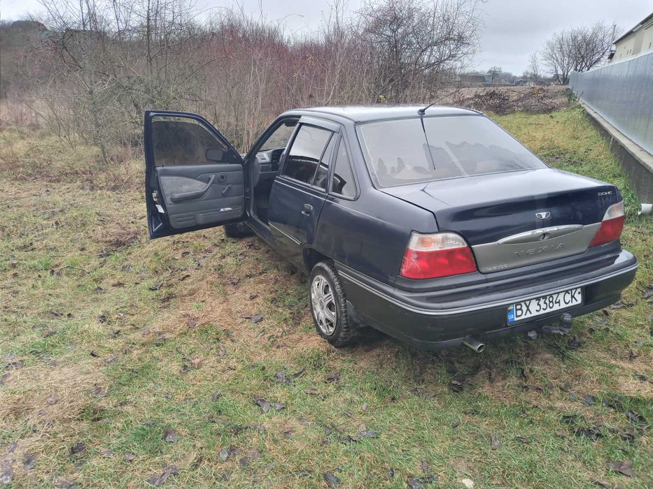 Продається машина Daewoo