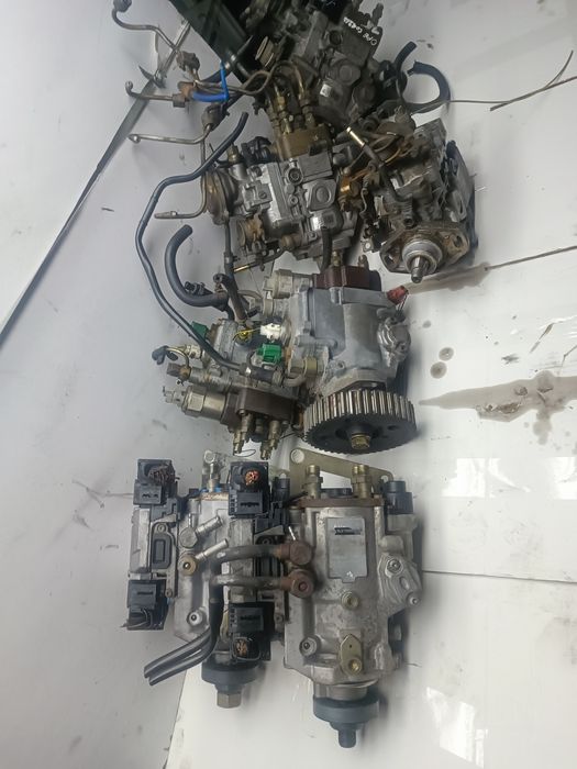Тнвд  opel 1,5 1,6 1,7 1.9 2,0 2,2  opel astra zafira vectra corsa