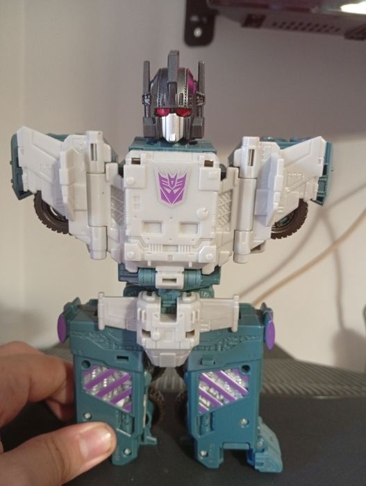 Transformers Onslaught