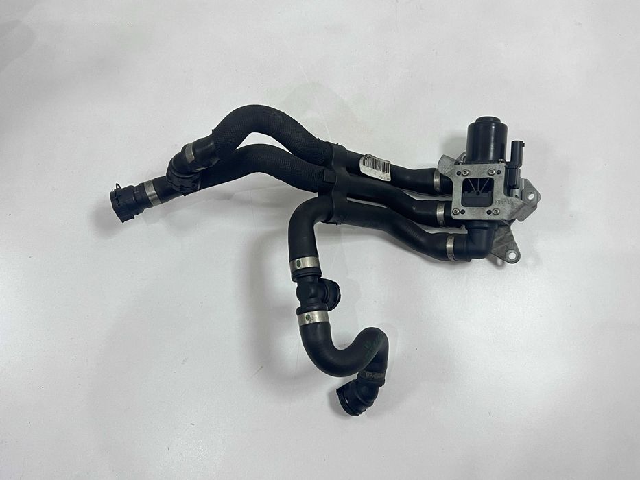 Клапана печки BMW X5 E70 E53 E60 клапан пічки БМВ Х5 Е70 Е53 Е60