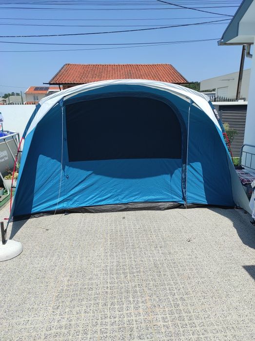 Tenda 5.2 Fresh & Black