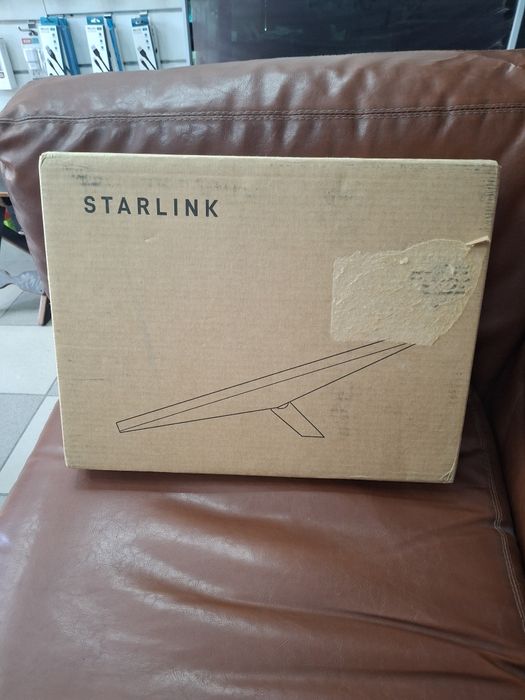 starlink mini старлинк мини