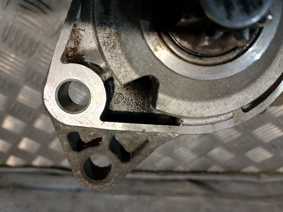 Rozrusznik Silnika Audi A3 8L 1.6 B 1005831308