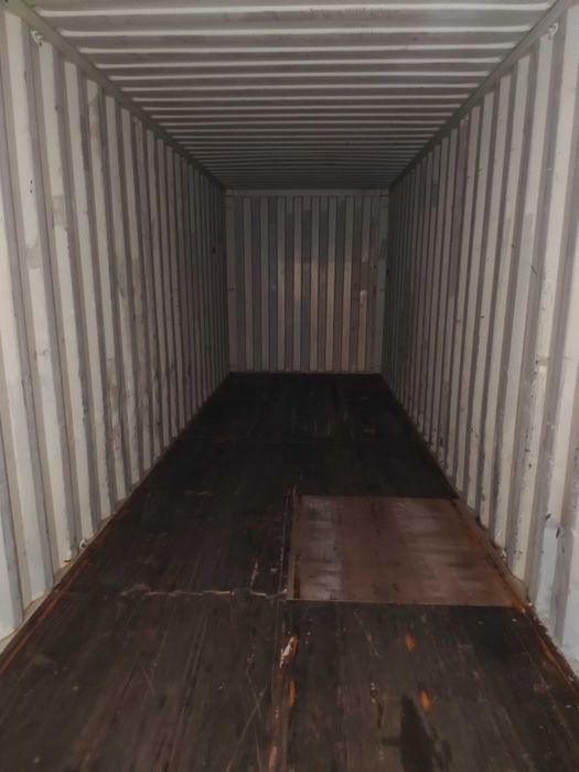 kontener morski 12 M- różne do wyboru