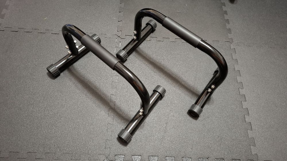 Parallel Bars / Pull-up Bar Training – Strength Training and Calisthenics484680430005800960
