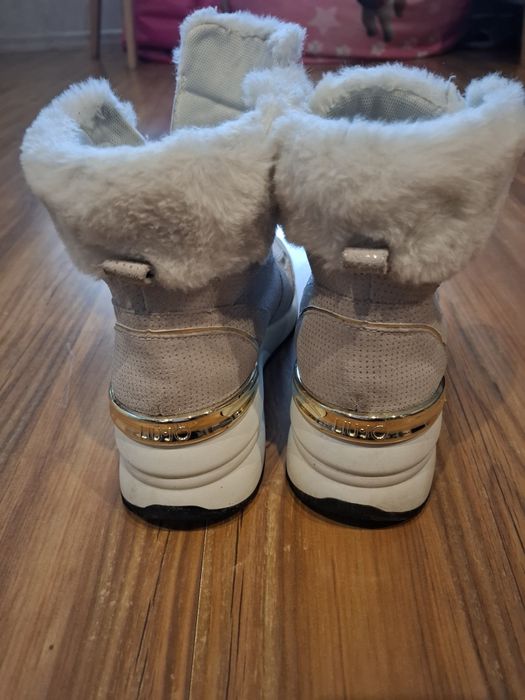 Buty botki Liu Jo r.39