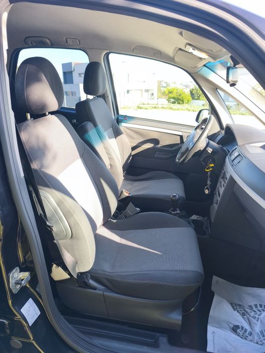 Opel Meriva 1.3 CDTI | 2008