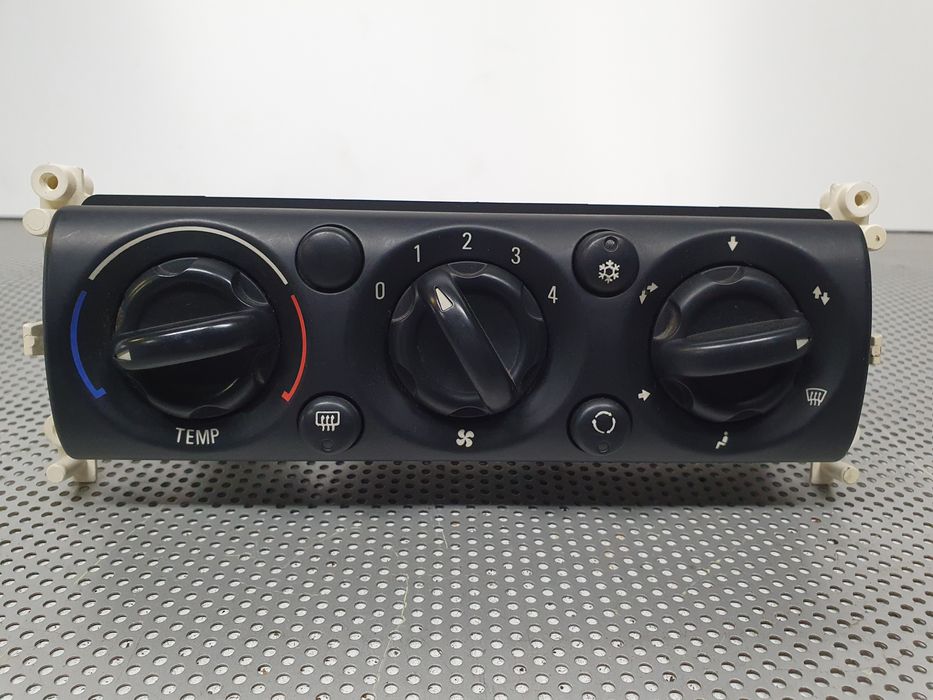Comando chauffage / sofagem MINI Mini (R50, R53)