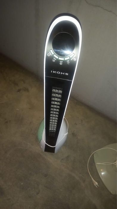 Varias Ventoinhas em bom estado