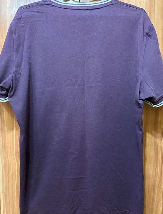 Чоловіча оригінальна футболка Fred Perry