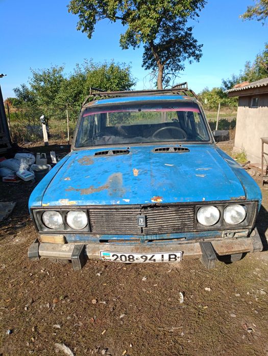 Продам ваз 2103 находу їде