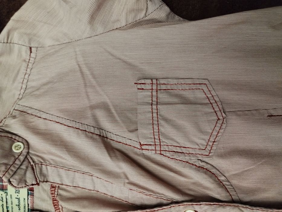 Koszula damska Bershka rozmiar 36/S