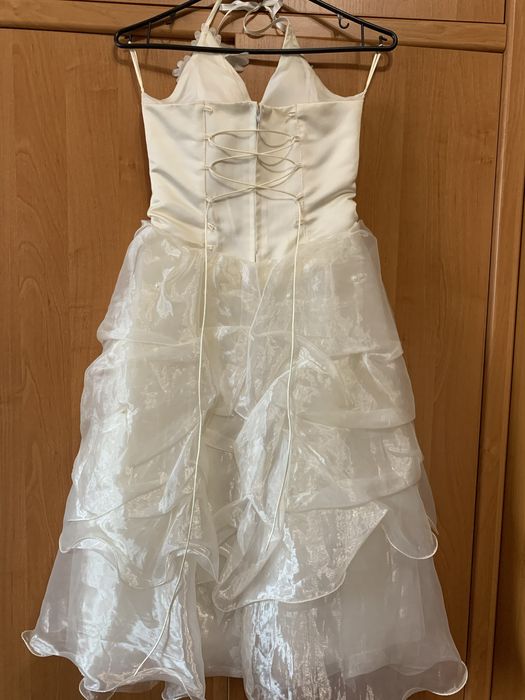 Святкова сукня для дівчинки