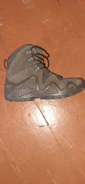 Берцы тактические кросовки 40р