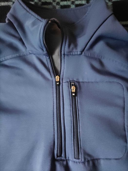 Bluza Helly Hansen