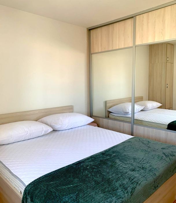 Chorwacja apartament z widokiem na morze Okrug Trogir