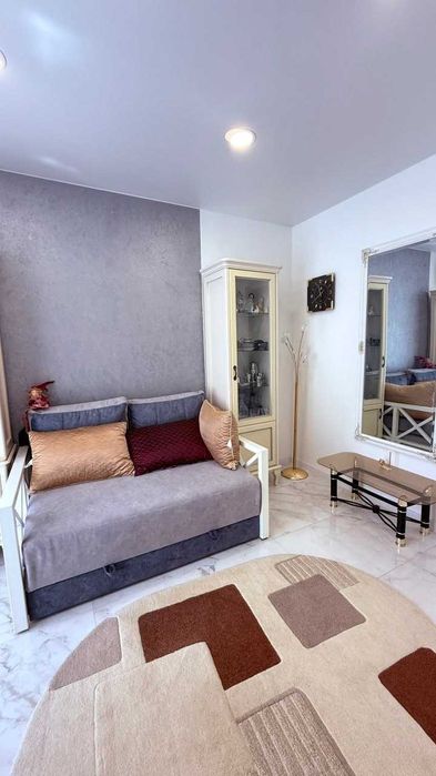 ПРОДАЮ шикарна 3к квартира ЖК "RIVER PARK" Набережна Перемоги