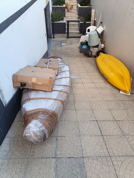 Kayak Prowler 13