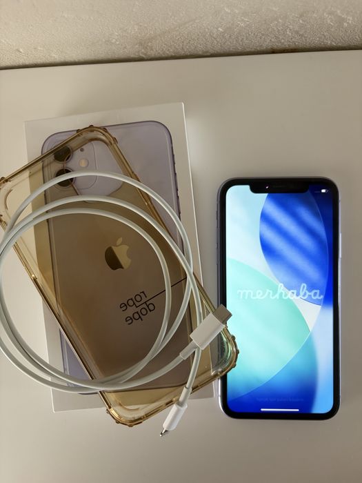 Sprzedam iphon 11