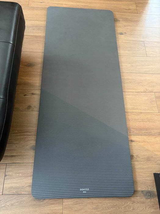 Mata do ćwiczeń Domyos comfort 20 mm  180x70