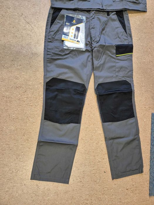 Odzież robocz delta L,XL