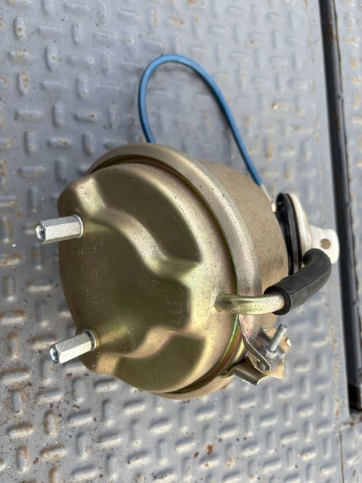 Servo freio, negociável