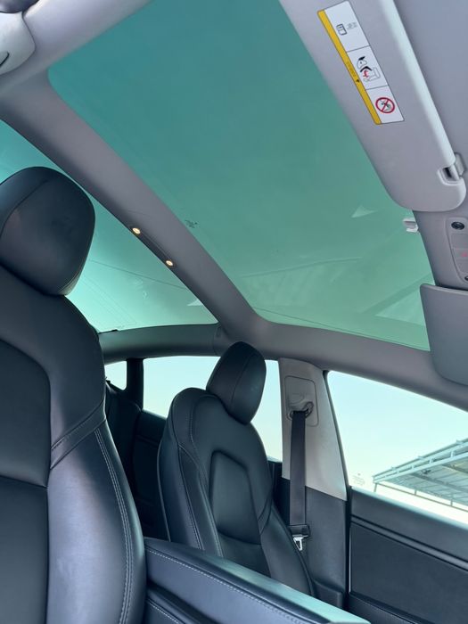 Tesla Model 3 Longe Range Performance505259246087710725