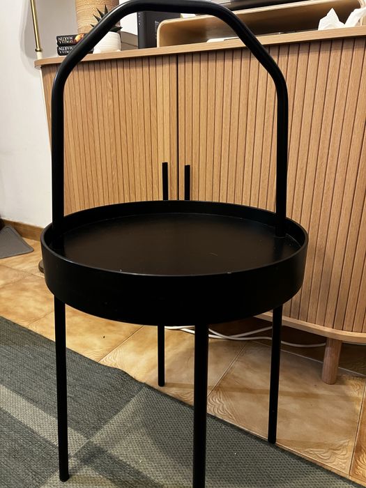 Mesa de Apoio BURVIK Ikea