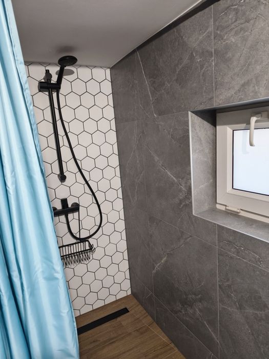 Apartament nad morzem ,,Ty i Ja,''