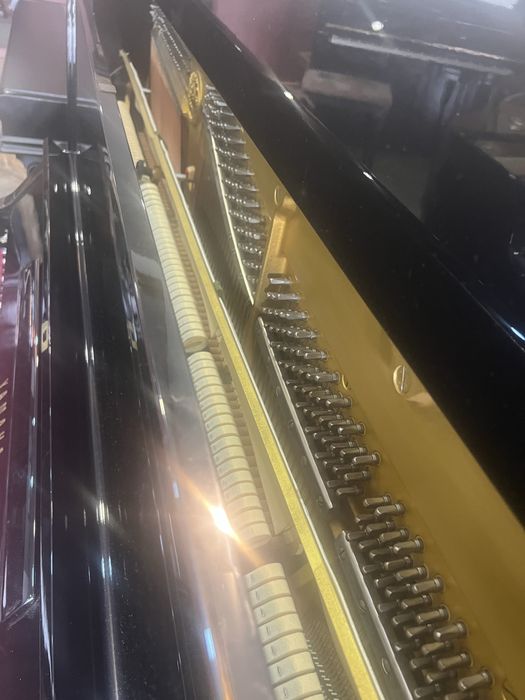 Piano yamaha modelo X profissional exelente afinado