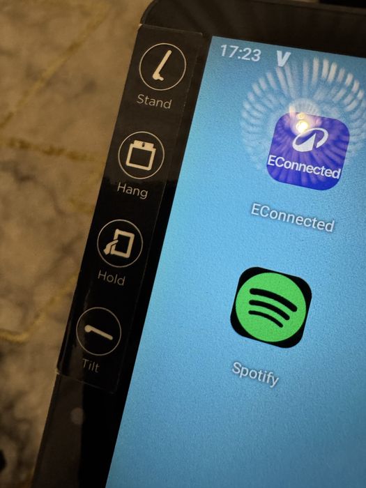 Lenovo Yoga Smart Tab 10.1